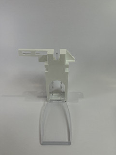 پدال شیشه ای آبسردکن و یخچال کد45053
