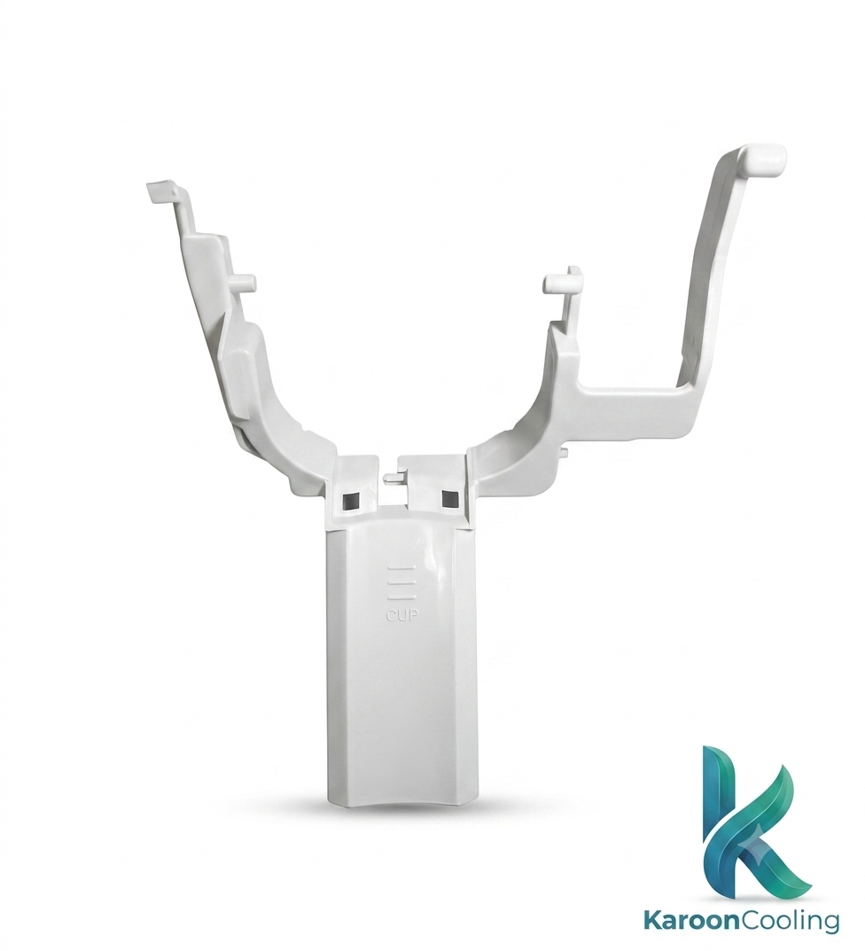 پدال یخساز سامسونگ سفید RS کد45079