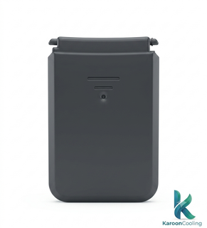 پدال آبسردکن طوسی یخچال سامسونگ RS12 کد45078
