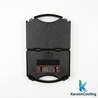 ترازو دیجیتال کیفی مدل DT230