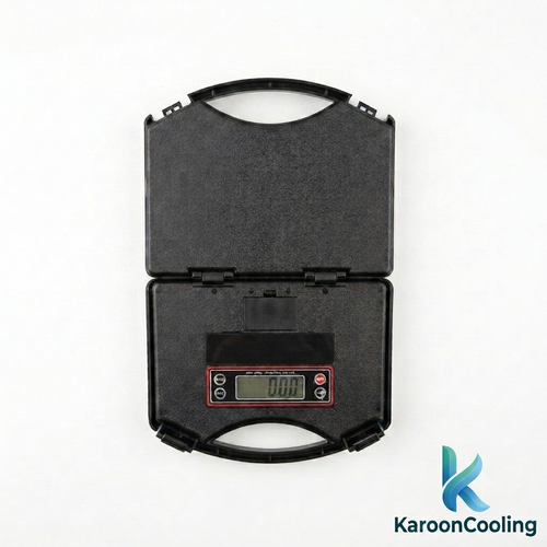 ترازو دیجیتال کیفی مدل DT230